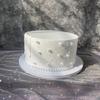 6/8 Zoll Künstlicher Kuchen Simulationskuchen Modell Geburtstag Falscher Kuchen Schaufenster Muster Laden Dekoration Fotografie Requisiten