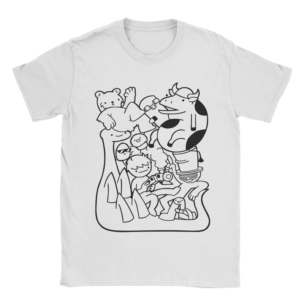 Novelty BEST FRIENDS diary of a wimpy kid T-Shirts for Unisex Crewneck Pure Cotton T Shirt  Short Sleeve Tee Shirt Gift Idea Tops