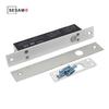 Fail-Safe Sturdiness Electric Bolt Lock with Narrow Plate