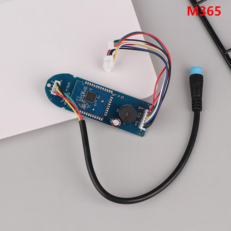 Roller Bluetooth Display Instrument M365/Pro/Pro2 Roller Bluetooth Leiterplatte