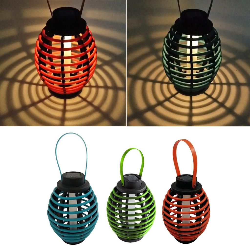 SX Waterproof Solar Powered LED 