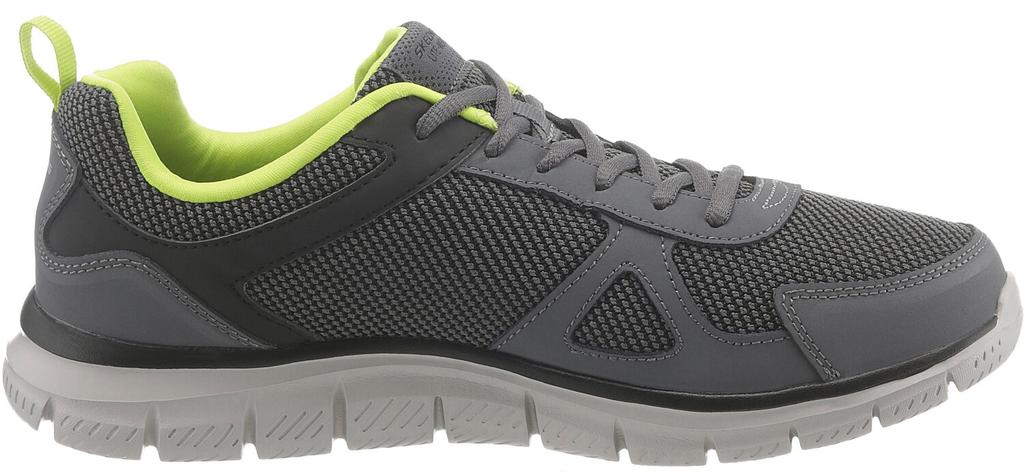 Кроссовки Skechers Track grey (6916)