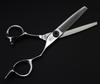 6.0-Inch Japanese Hairdressing & Thinning Scissors Set for Barbers
