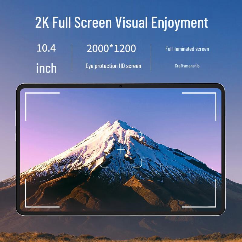 Tablet Jumper Serie EZpad M10 (Versione NC)