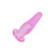 Bdsm Silicone Finger Anal Sex Toys for Man Erotic Anus Plug Soft G-Spot Stimulation Thread Vagina Dilator Butt Plug 18 Sex Shop