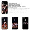 Cover for iPhone 17 16 15 Xiaomi Poco Redmi Note 14 13 12 11 Pro Max 9 16e Samsung Galaxy S25 S24 S23 OPPO Huawei Stray SKZ Kids Kpop Phone Case