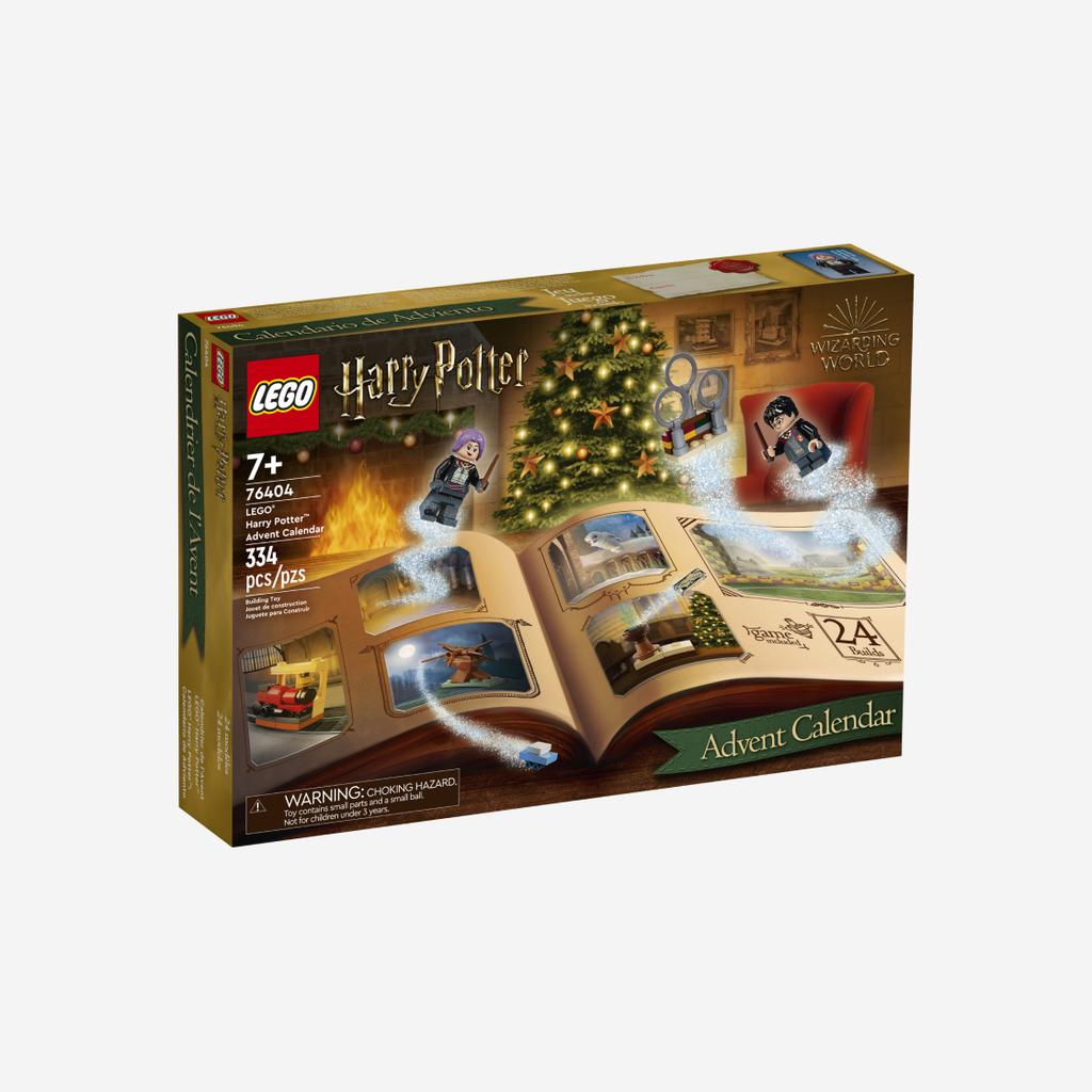 Lego Harry Potter Advent Calendar