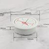 Cable Hole Cover Cord Management Arrange Wires & Cords through Desktop Equipment Wire Hider