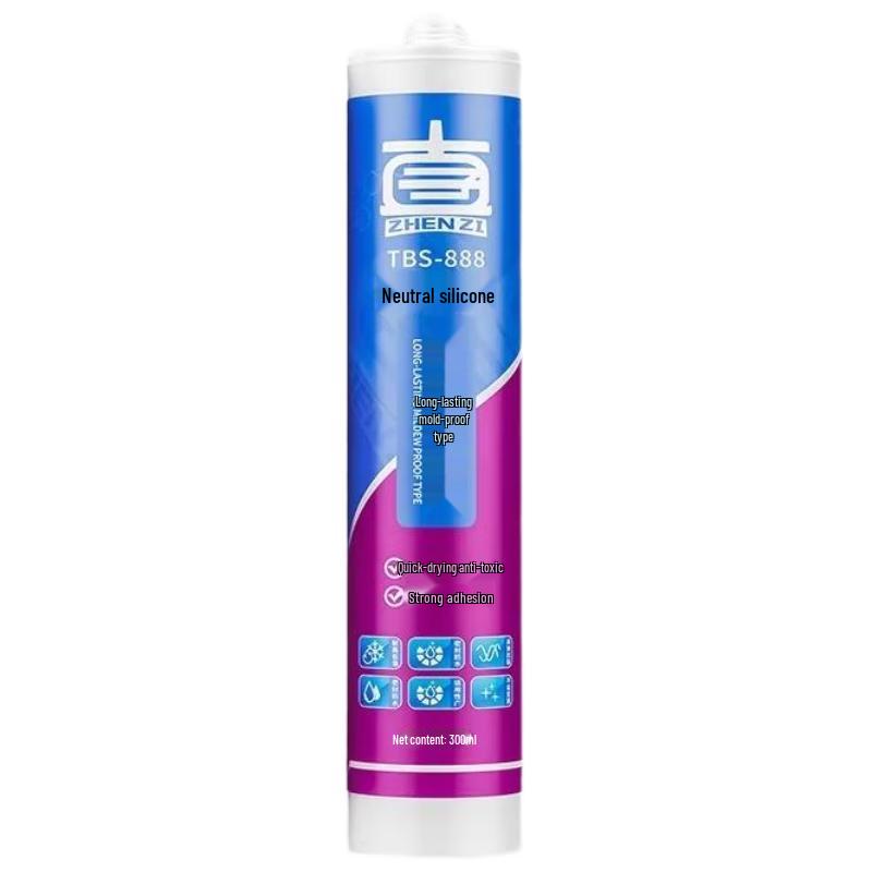 HANDUNYOU Transparent Waterproof Sealant