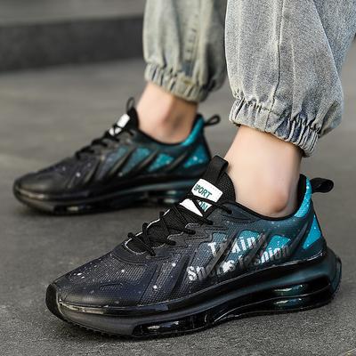 Herrenschuhe – Sportschuhe