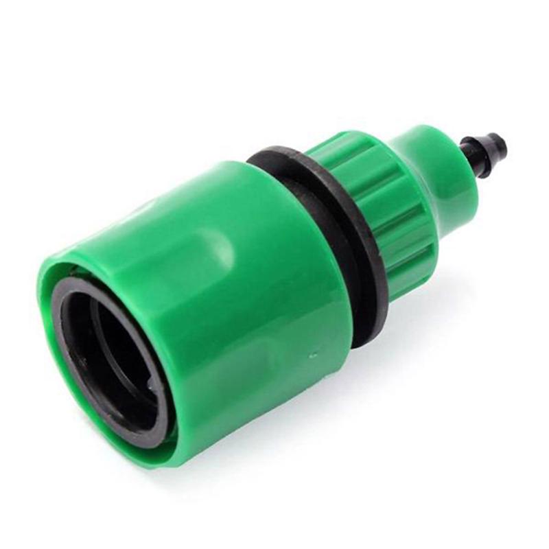 Adapter for water pipe 4/7 Garden watering accessories