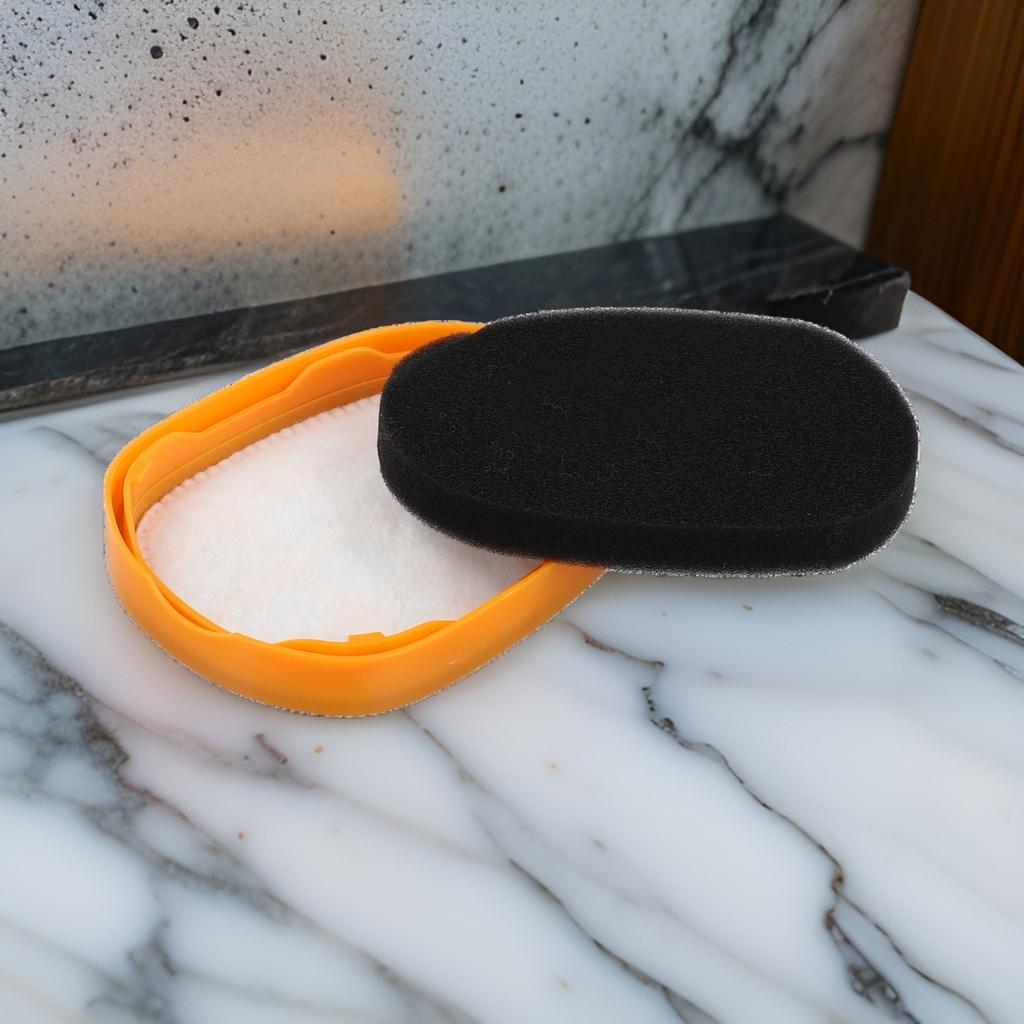 Sponge Filter Insert Supplies Vacuum XC8047 XC8147