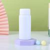 150ml Stylish Portable Stainless Steel Mini Thermos Cup for Women Creative Cute Travel Water Bottle Fashion Pocket Insulated Mug