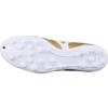 Mizuno Folgado Kl Comfortable Round Toe Ag (Rubber Short Studs) Non-Slip Soccer Shoes Men Soccer Shoes Gold P1GA239306