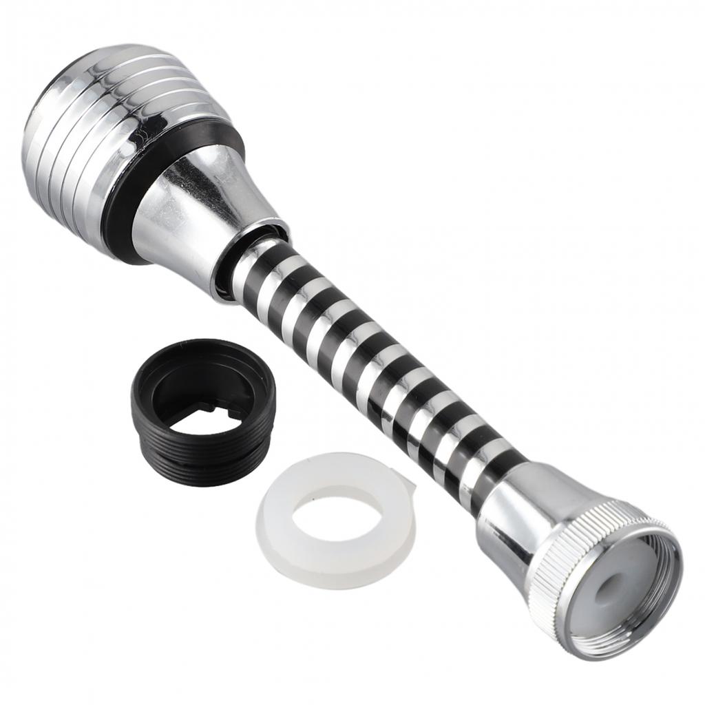 Kran Svängkran Högtryckskök Munstycke Vattenfilter