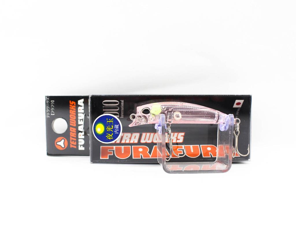 DUO Tetra Works Fura Fura 48 mm Esca affondante CCC0377 (5130)