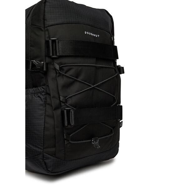 Doughnut Рюкзак Small Street Cruise D418STC-0003-F Черный