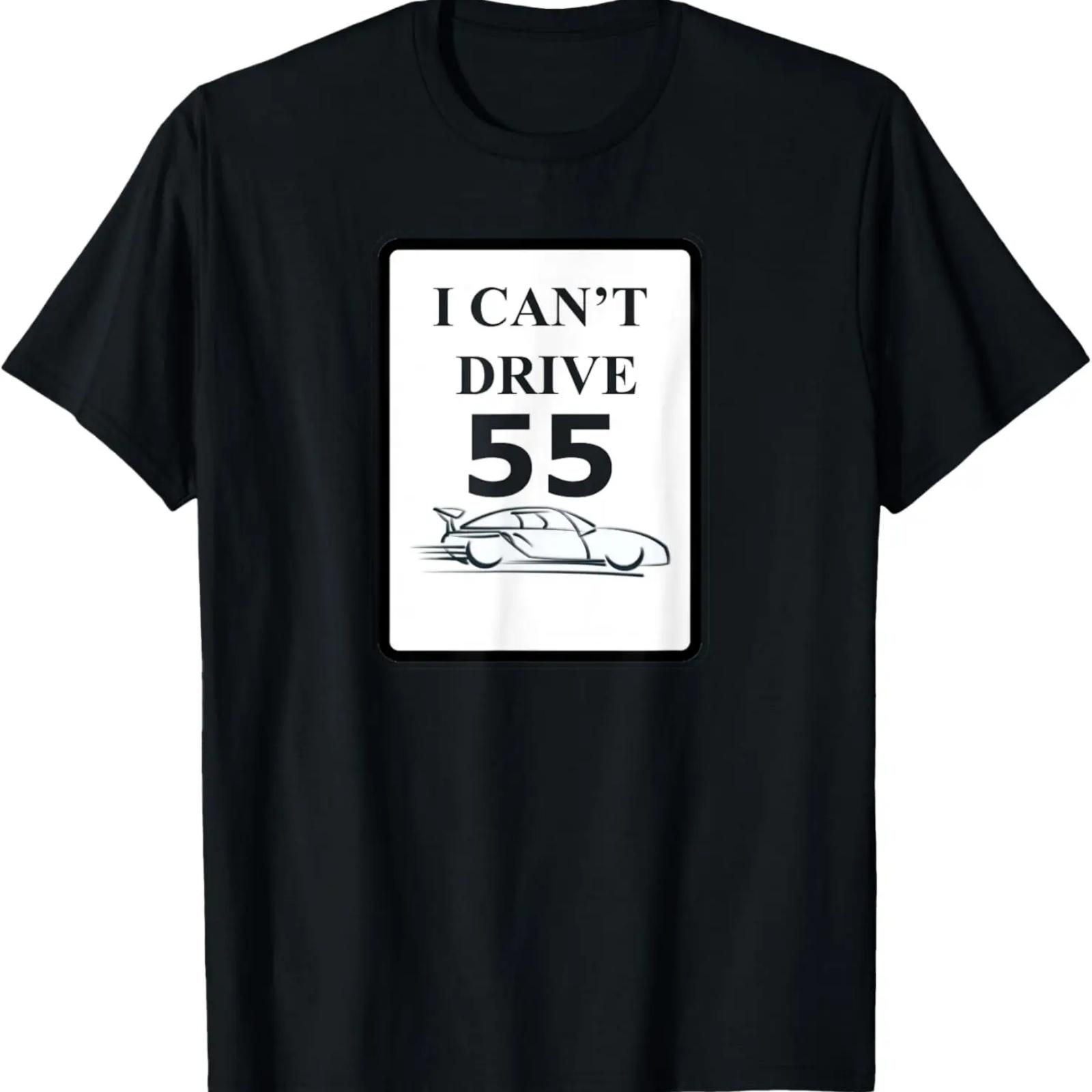 

When Does It Kick In T-shirt XXXXXL