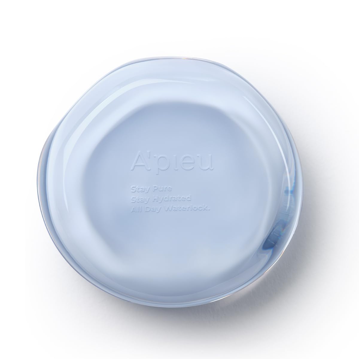 Water Lock Silky Pact UV Tone Up A pieu