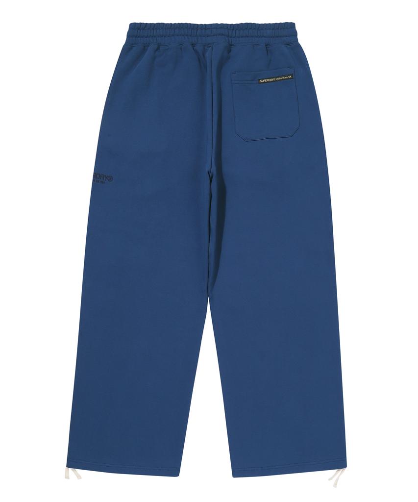 Syupeodeulai Core Sweatpants Navy