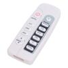 Air Conditioner Remote Control Air Conditioner Remote Controller Replacement for ARC-770 ARC-733
