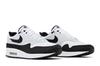 Nike Air Max 1 White Black