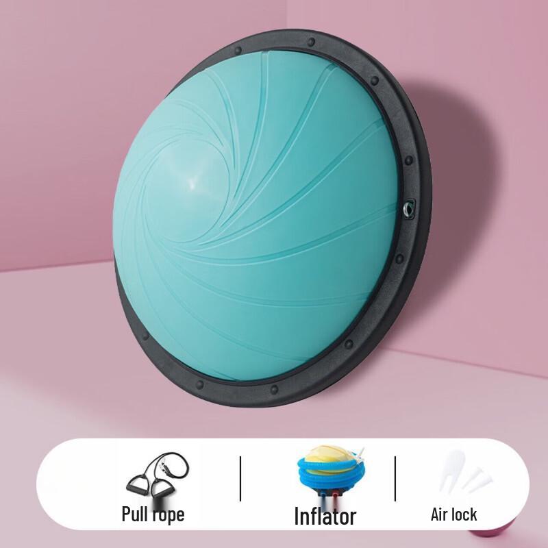 Oeny Bosu Yoga Balance Half Ball