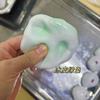 Relax Ball Squishy Toys Plasticity Ice Skin Super Soft Ultra-Thin Sticky Handmade Ball Light Squeez Stress Relieving Toys