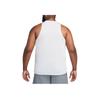 New Nike Tank Tops Men White CZ9179-100