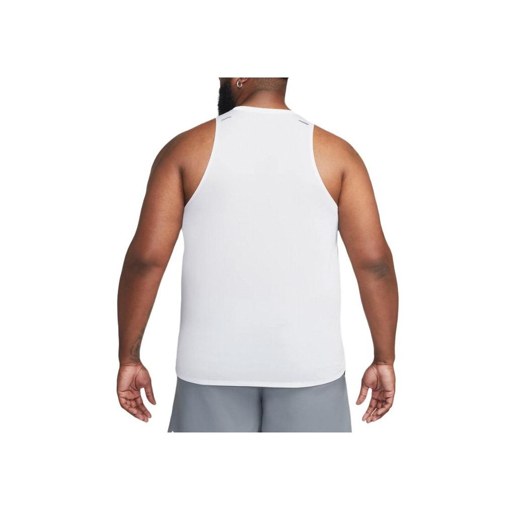 New Nike Tank Tops Men White CZ9179-100