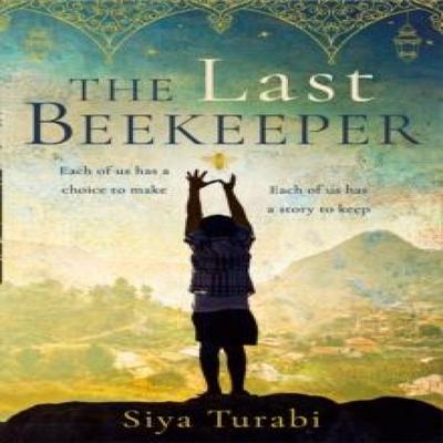 The Last Beekeeper by Siya Turabi Paperback Book 9780008472887