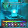 Ripple Romantic Mood Light for Couples - Intimate Bedside Ambiance