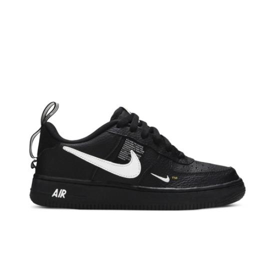 Nike Air Force 1 LV8 Utility Low Overbranding - AR1708-001