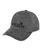 Beobeulpiseu Nostalgia Ball Cap_Charcoal