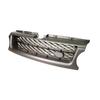 LR020926 fits 2010-2013 Land Rover Range Rover Sport with a silver mesh grille and gray edge.