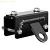 3XUB Secure Towing System Bumper Hitch for Snow Sleds Adjustable Heavy Duty Hitch