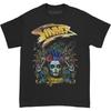 Men's Sinner Sinner Tequila T-shirt  Black