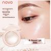 Novo Luminous Monochrome Highlight Powder for Natural Brightening and Contouring