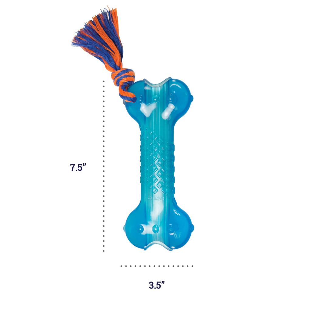 Petstages Orca Bone PTPS230