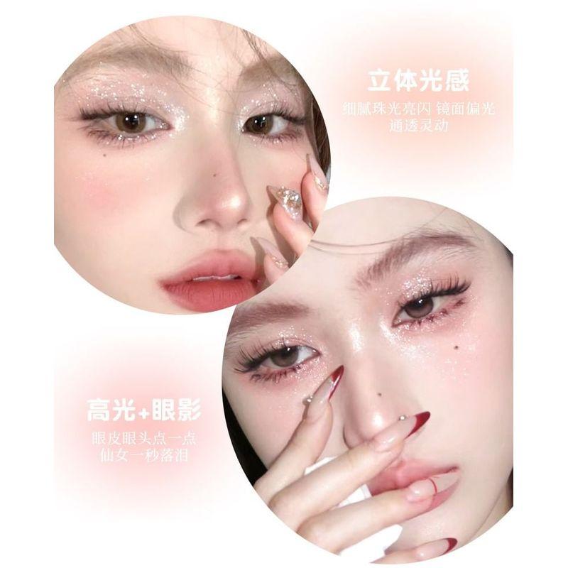 xixi - Highlighter Powder - 3 Colors
