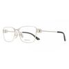 Balenciaga Bb0375oa Asian Fit 003 Unisex Eyeglasses