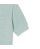 IOLO Cool Linen Half Crewneck_Mint