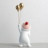 Boliginnredning – Statuetter