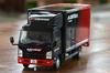 Tiny City Isuzu N Series ADVAN Diecast Miniature Car 1/64