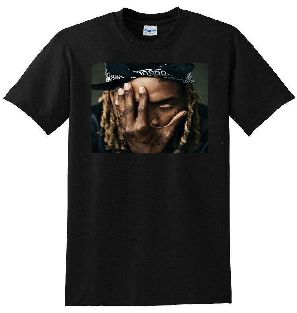 fetty wap shirt