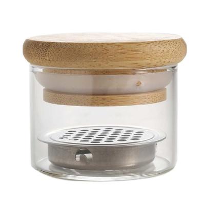 Utensilien & Accessoires – Nachfüllbehälter für Kosmetik