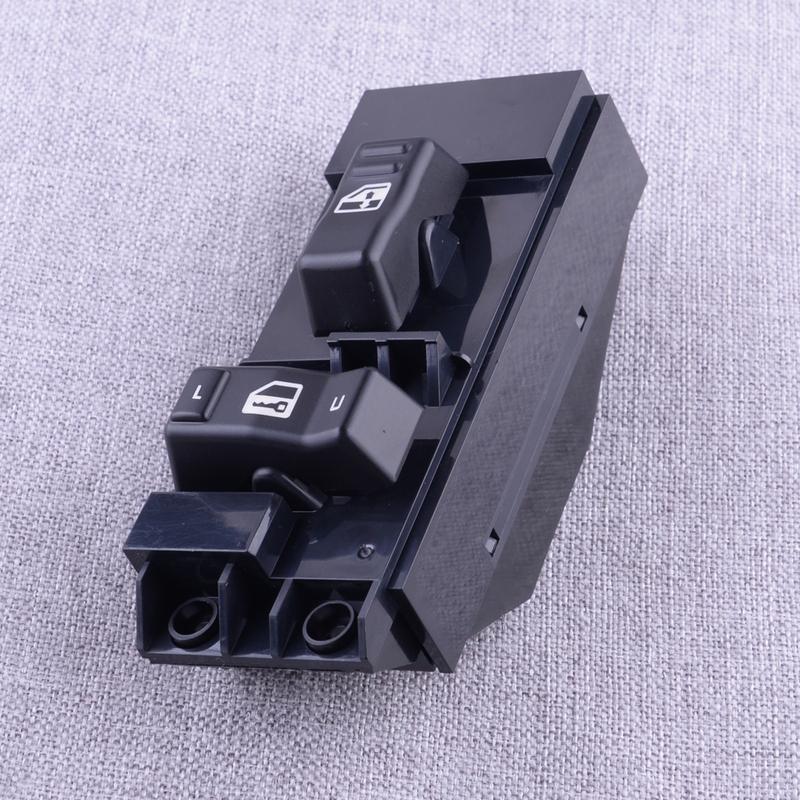 Car 15753935 Power Window Door Lock Switch Control Button 15045084 19259960 Fit for Chevrolet GMC