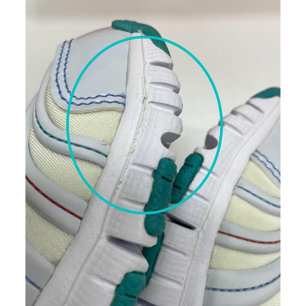 Pre-owned Nike Dynamo Free 343738-105-P26094563873437
