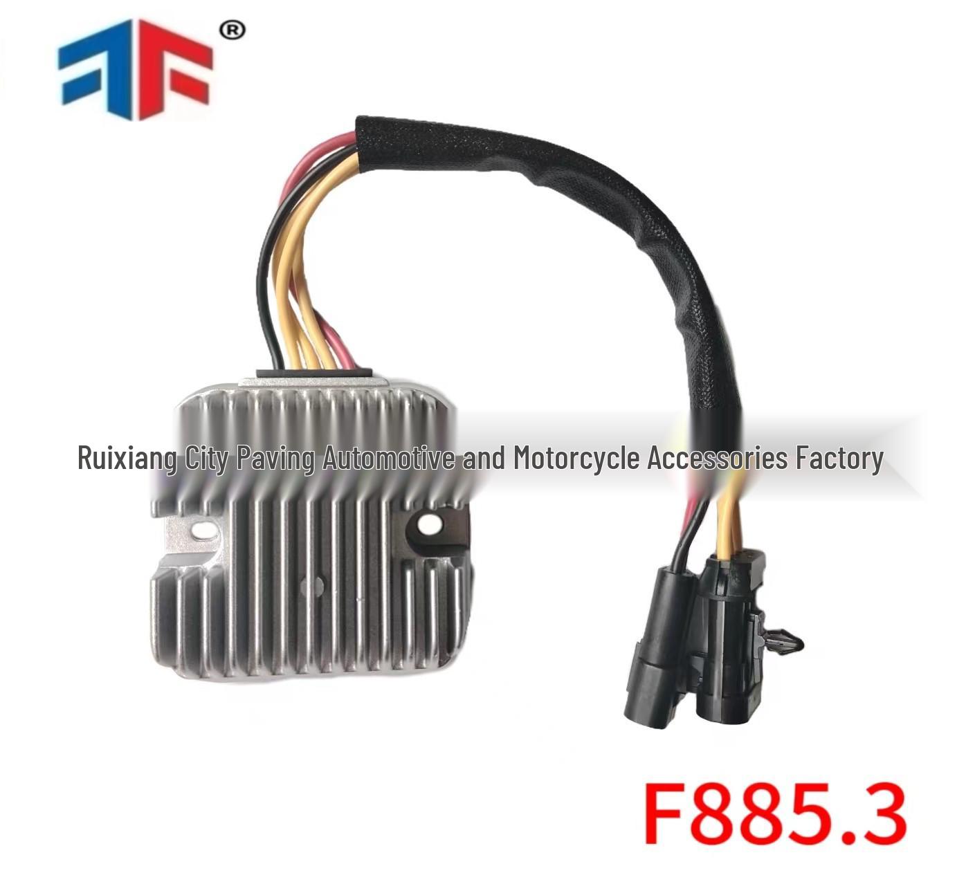 

Rectifier for 2013-2015 Polaris Ranger XP 900 (4013978)