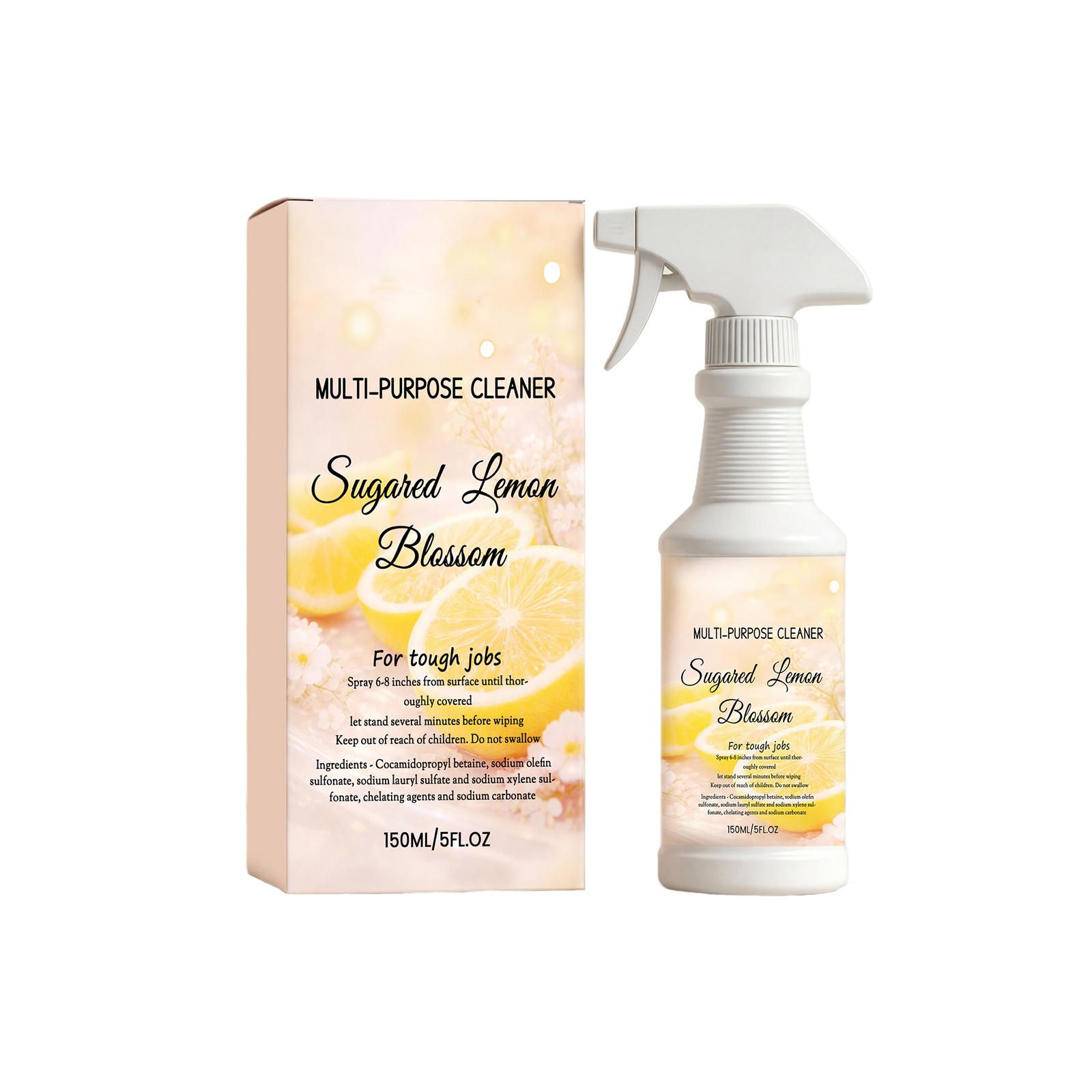 

Multi Purpose Cleaner For Gentle Of Kitchen Tile Stains, Oil Stains. Multi Effect Cleaning Product With Liquid Content Of 10ml One Size белый